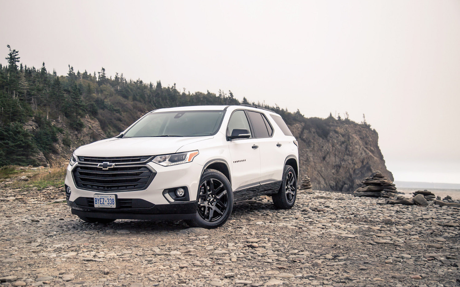 2018 Chevy Traverse High Country Price Voxndesign